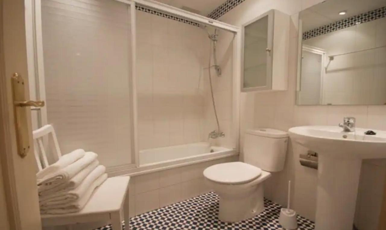 Apartament Fantastico Duplex Catedral, Terraza Privada Sewilla Zewnętrze zdjęcie