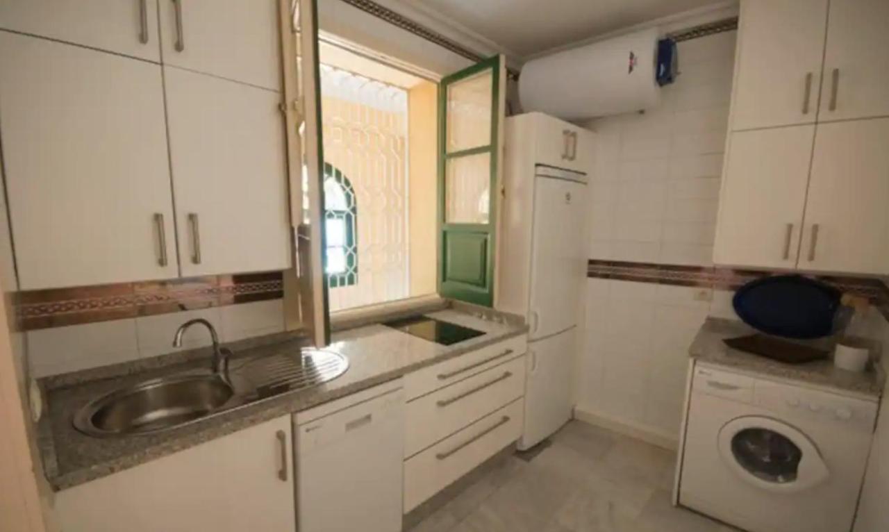 Apartament Fantastico Duplex Catedral, Terraza Privada Sewilla Zewnętrze zdjęcie